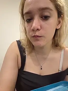 NaomiShimizu online show from 23, 3, 2026