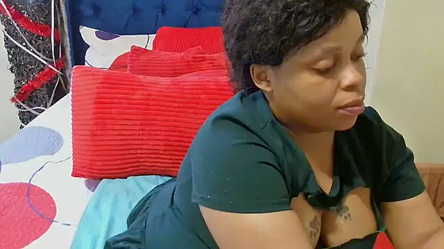 THESHORTQUEEN online show from 8, 1, 2026