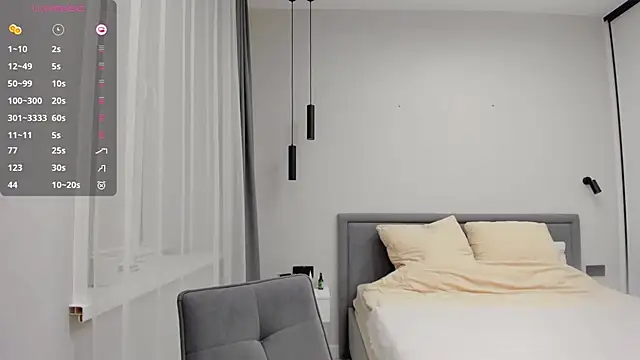 xxnadya online show from 22, 12, 2025