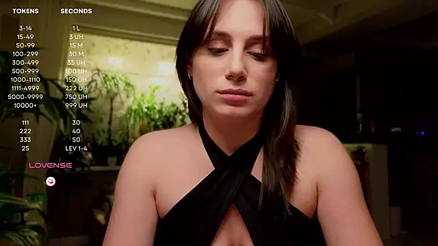 moon deity  online show from 13, 12, 2024