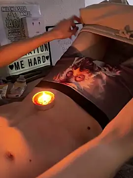 secret dream415 online show from 11, 9, 2025