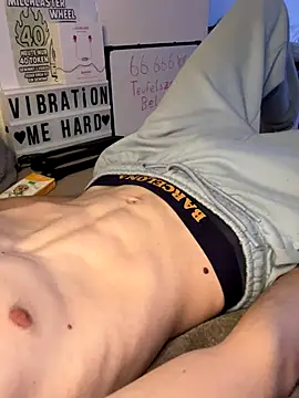 secret dream415 online show from 22, 9, 2025