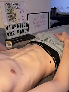 secret dream415 online show from 10, 10, 2025