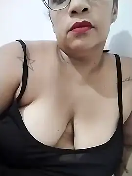 Darckbombom online show from 3, 12, 2024