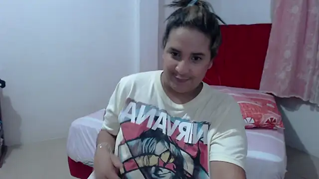 KathyHardcore69 online show from 15, 12, 2024