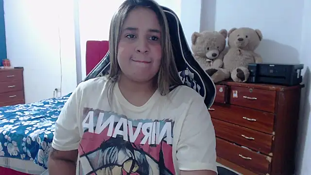 KathyHardcore69 online show from 17, 2, 2025