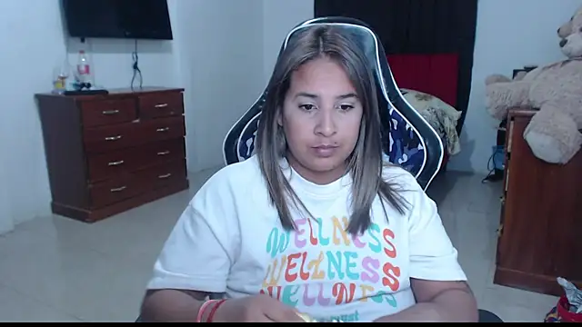 KathyHardcore69 online show from 5, 12, 2025