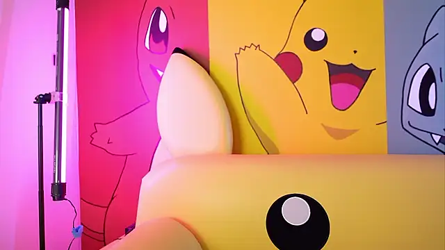 miss  pamela online show from 20, 3, 2026