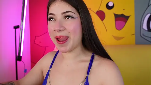 miss  pamela online show from 2, 4, 2026