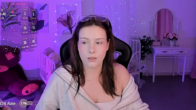 Snapshot of CoralineKeyns chatting on 14, 12, 2024 CoralineKeyns online show from 14, 12, 2024