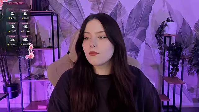 CoralineKeyns online show from 7, 11, 2025