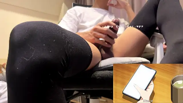 MingMing21 online show from 18, 12, 2025