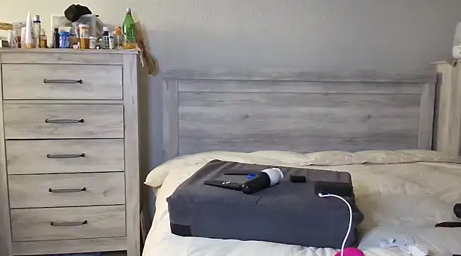 Snapshot of Carmen_Cream chatting on 10, 1, 2025 Carmen Cream online show from 10, 1, 2025