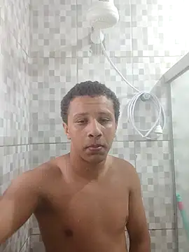 Nicolaskribeiro online show from 14, 9, 2025