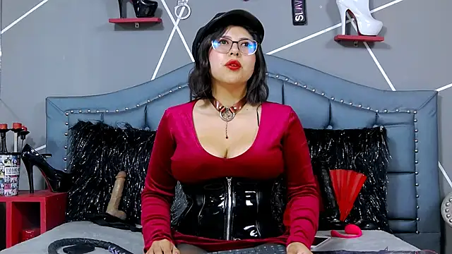 Evangeline online show from 28, 2, 2025