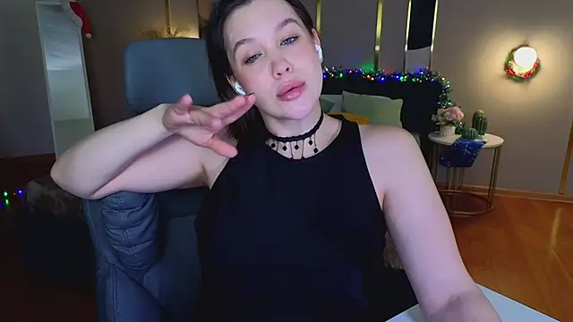 katy  moonj online show from 9, 1, 2026