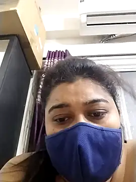 Snapshot of indianlisa5 chatting on 18, 4, 2026 indianlisa5 online show from 18, 4, 2026