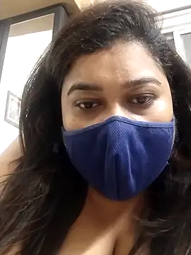 Snapshot of indianlisa5 chatting on 7, 6, 2026 indianlisa5 online show from 7, 6, 2026
