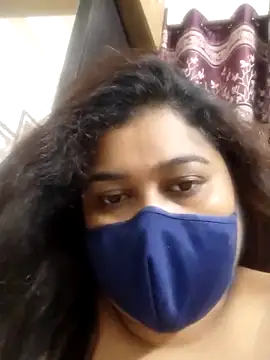 Snapshot of indianlisa5 chatting on 15, 6, 2026 indianlisa5 online show from 15, 6, 2026