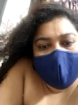 Snapshot of indianlisa5 chatting on 18, 6, 2026 indianlisa5 online show from 18, 6, 2026
