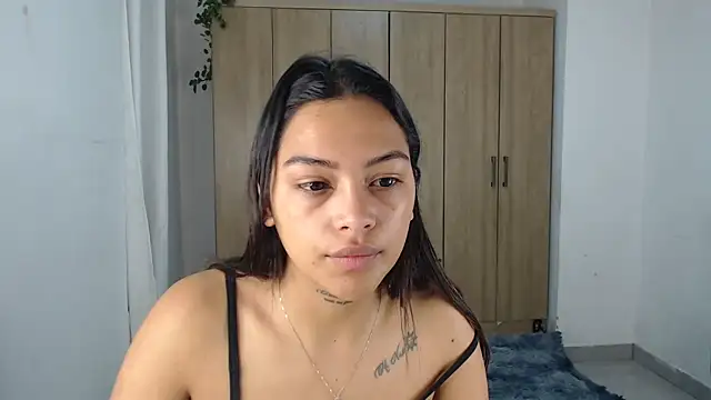 Snapshot of fairylatin222 chatting on 21, 2, 2025 fairylatin222 online show from 21, 2, 2025