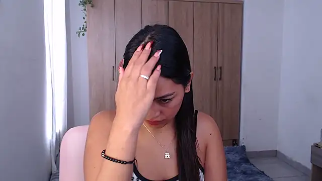 Snapshot of fairylatin222 chatting on 21, 2, 2025 fairylatin222 online show from 21, 2, 2025