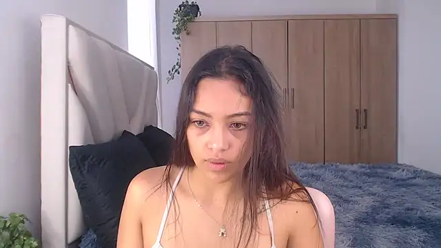 Snapshot of fairylatin222 chatting on 11, 3, 2025 fairylatin222 online show from 11, 3, 2025