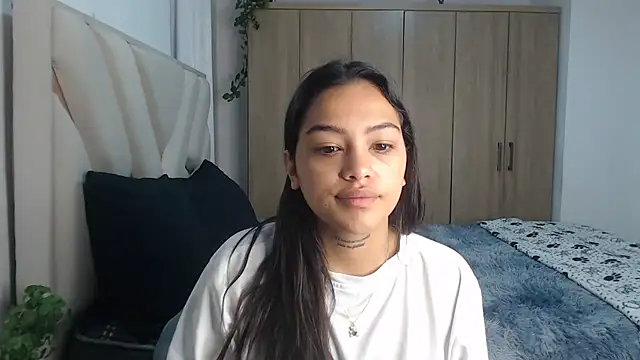 Snapshot of fairylatin222 chatting on 17, 3, 2025 fairylatin222 online show from 17, 3, 2025