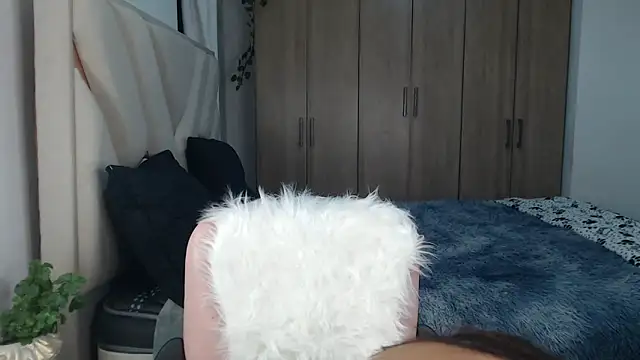 Snapshot of fairylatin222 chatting on 21, 3, 2025 fairylatin222 online show from 21, 3, 2025