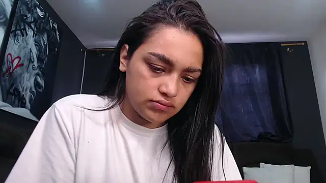 Snapshot of fairylatin222 chatting on 3, 12, 2025 fairylatin222 online show from 3, 12, 2025