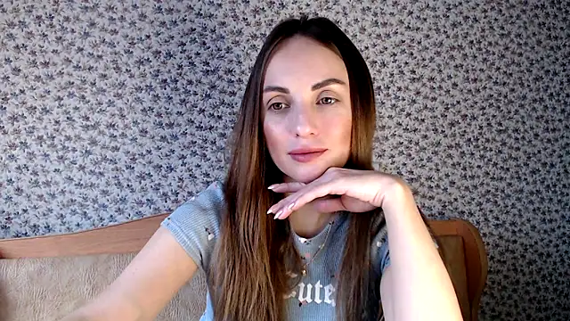 Tinadream20 online show from 20, 11, 2025