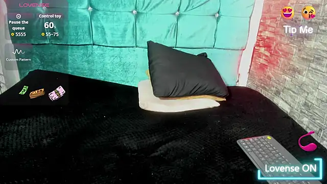 Cloee66 online show from 10, 2, 2026