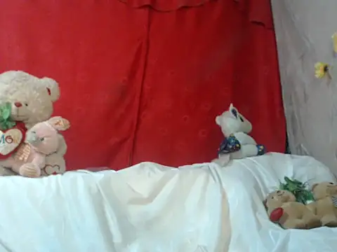 hottieperla online show from 11, 3, 2025