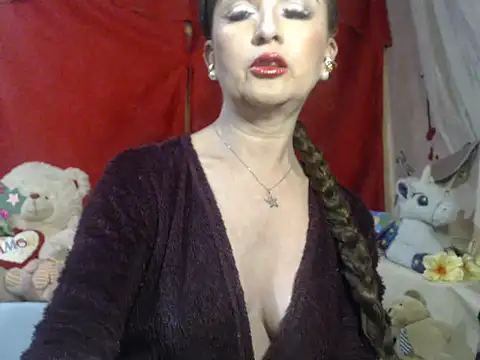 hottieperla online show from 25, 9, 2025
