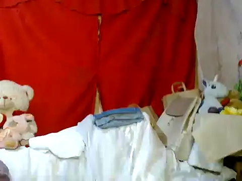 hottieperla online show from 8, 1, 2026