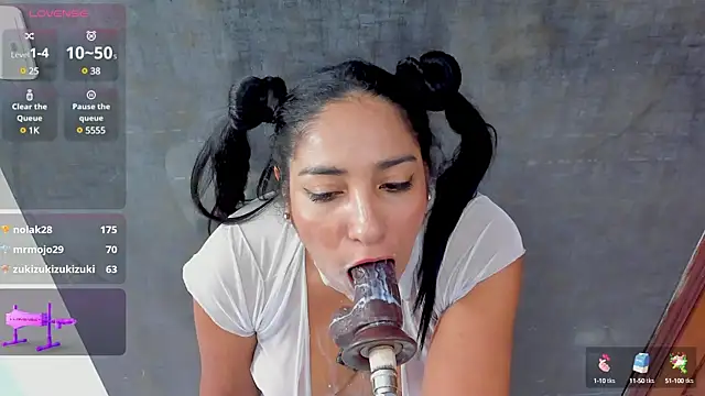 Snapshot of sweetyblowjob1 chatting on 17, 1, 2025 sweetyblowjob1 online show from 17, 1, 2025