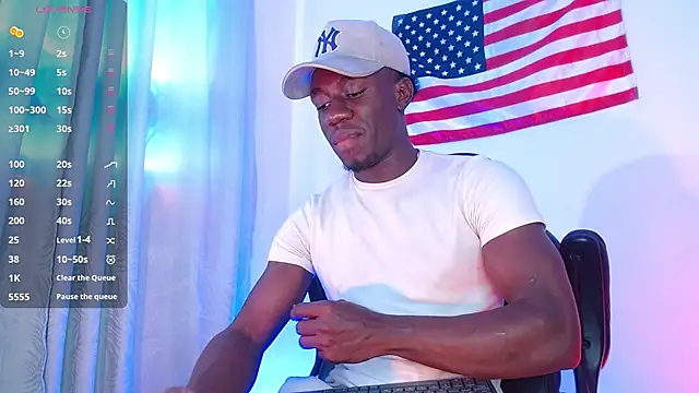 Snapshot of mike_wallace chatting on 2, 12, 2025 mike wallace online show from 2, 12, 2025