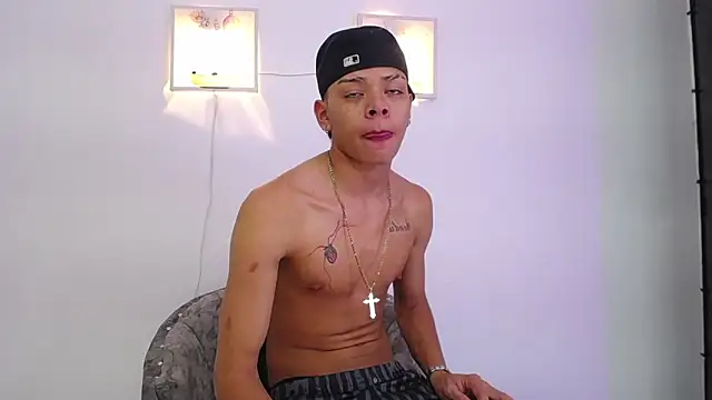 Harry jhonsson online show from 14, 2, 2025