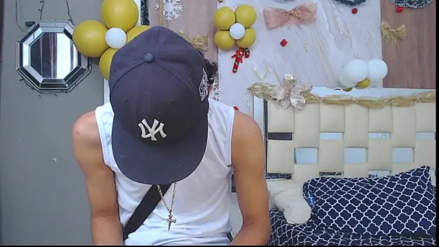 Harry jhonsson online show from 25, 11, 2025