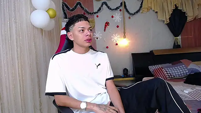 Harry jhonsson online show from 28, 11, 2025