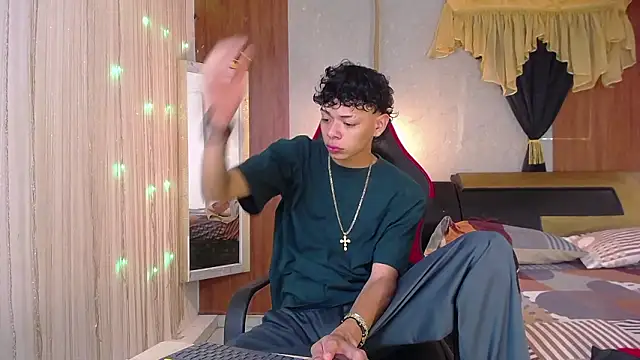 Harry jhonsson online show from 12, 3, 2026