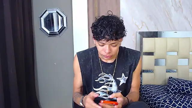 Harry jhonsson online show from 10, 4, 2026