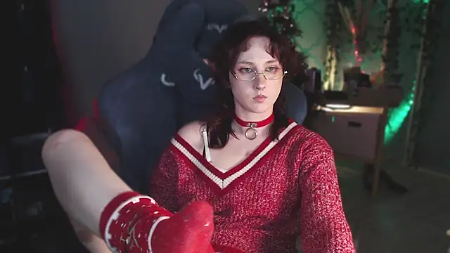 Rory Pink online show from 10, 12, 2024