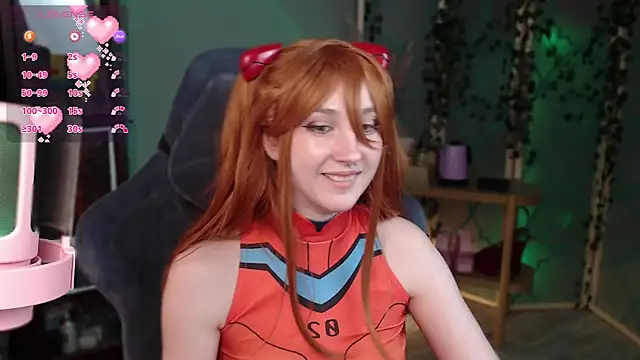 Rory Pink online show from 5, 2, 2025