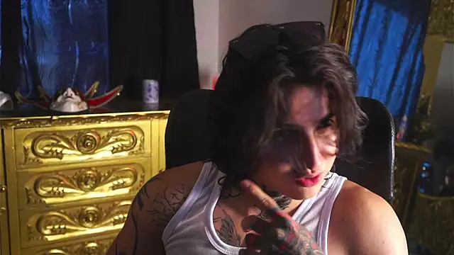Snapshot of dantecoppolaa_ chatting on 31, 1, 2025 dantecoppolaa online show from 31, 1, 2025
