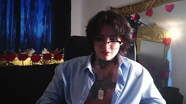 Snapshot of dantecoppolaa_ chatting on 15, 2, 2025 dantecoppolaa online show from 15, 2, 2025