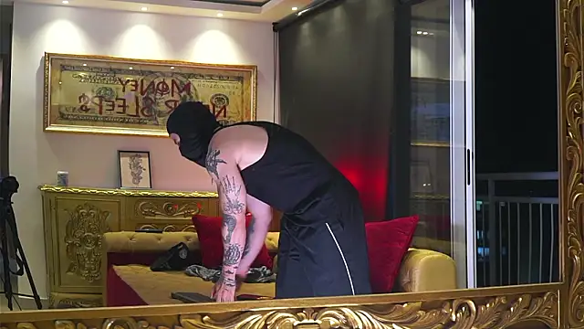 dantecoppolaa  online show from 17, 2, 2026