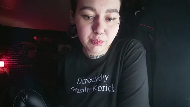 Snapshot of MoorderxDoll chatting on 9, 2, 2025 MoorderxDoll online show from 9, 2, 2025