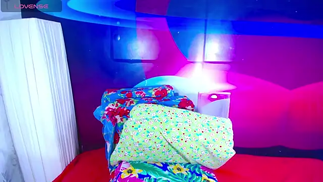 Cristalxxts online show from 30, 10, 2025