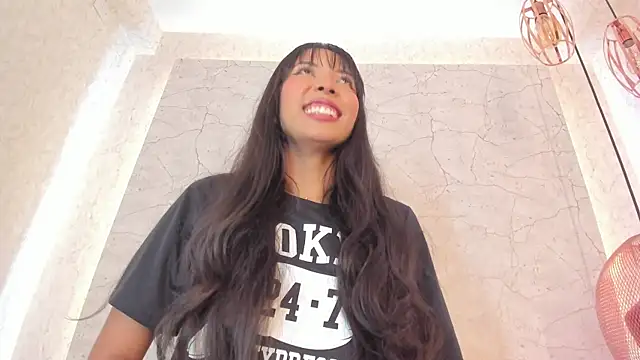 Snapshot of aprilalen chatting on 31, 1, 2025 aprilalen online show from 31, 1, 2025